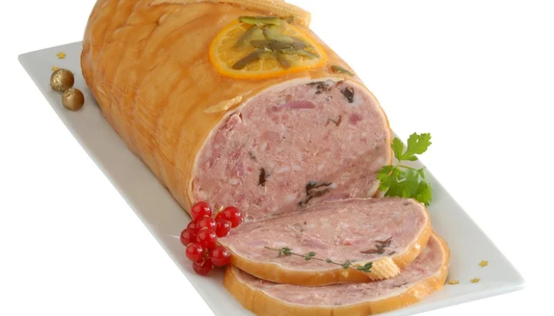Galantine