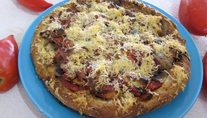 Pizza