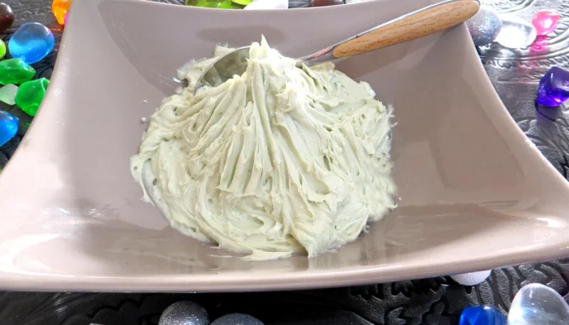 Beurre de roquefort