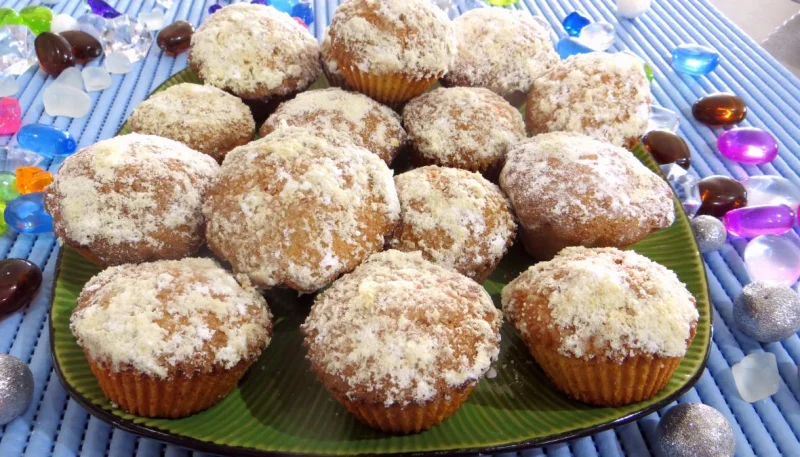 Gâteaux brestois