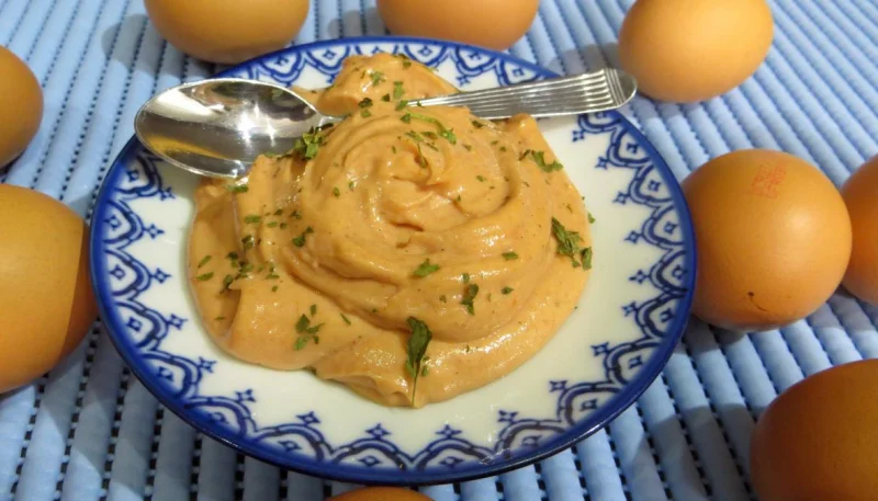 Sauce marseillaise
