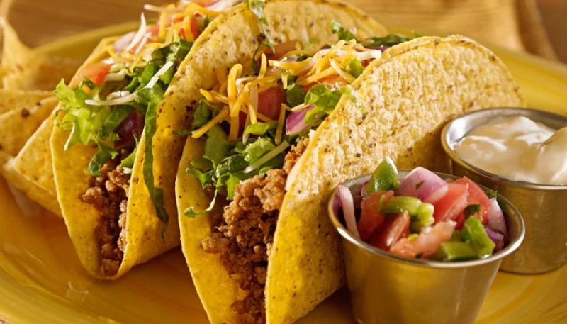 Taco