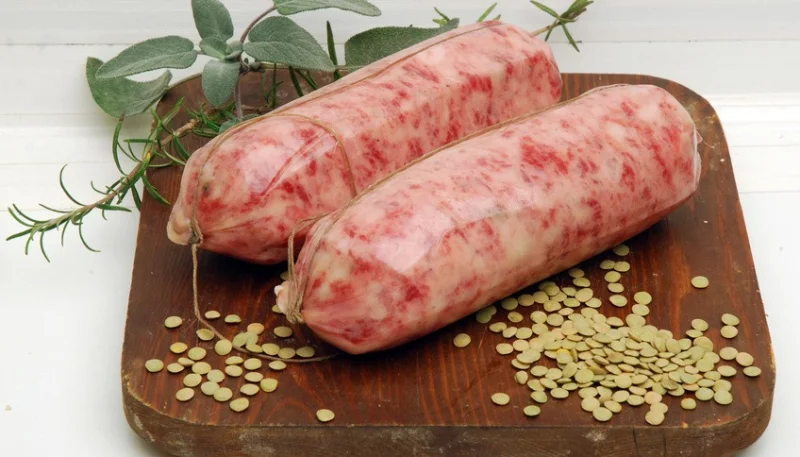 Cotechino
