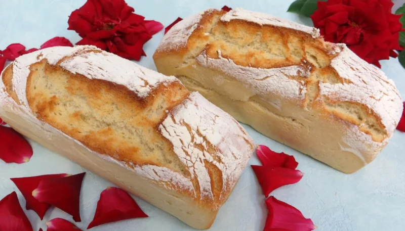Pain de mie