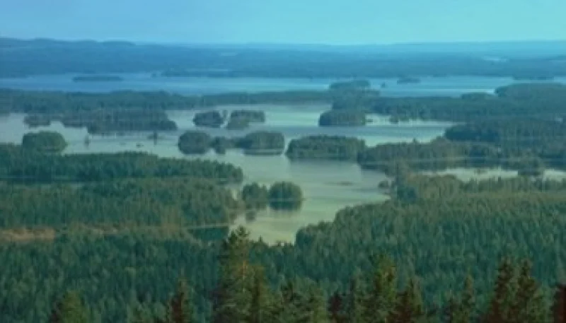 La cuisine de Finlande