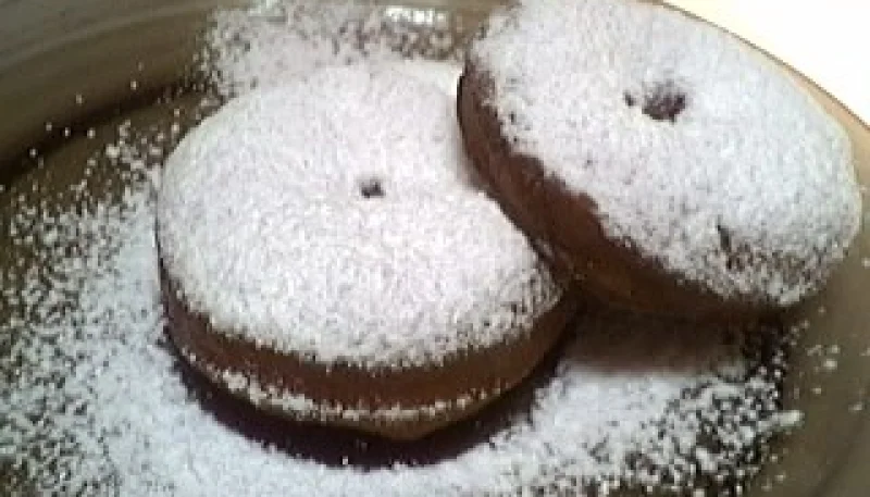 Doughnuts