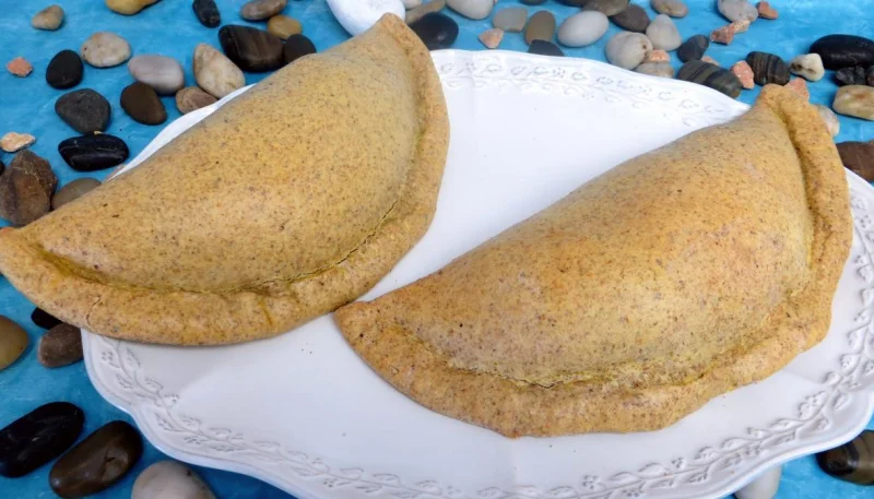 Chaussons aux nèfles