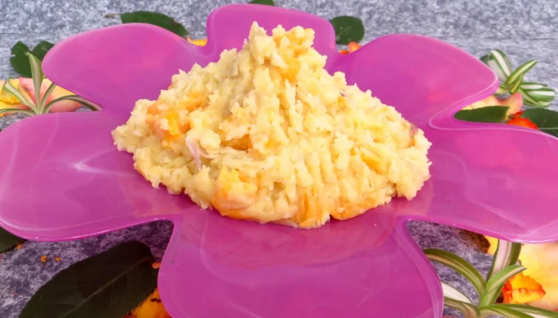 Purée de nèfles du Japon