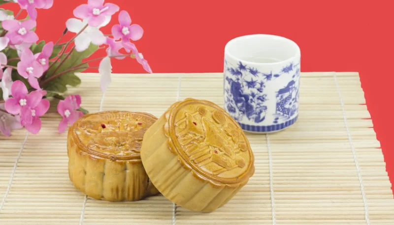 Mooncake