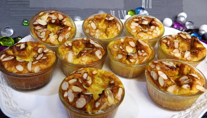 Farcollèle corse à la confiture