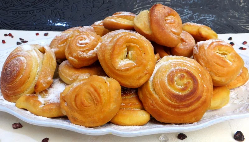 Gougnettes