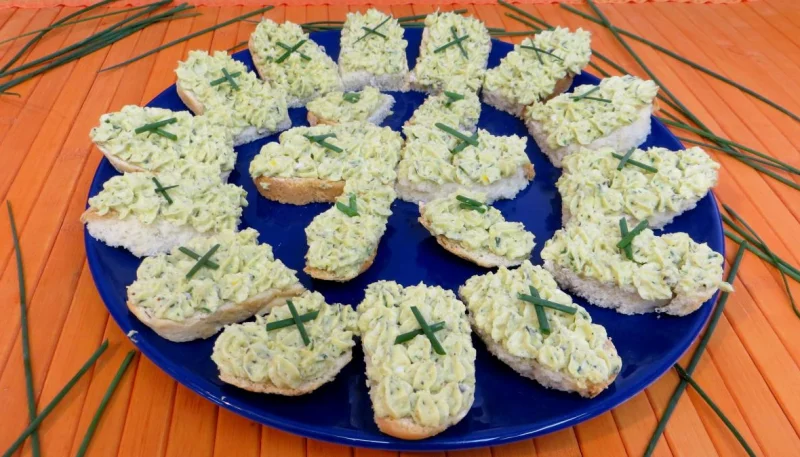 Canapés façon Helvetia