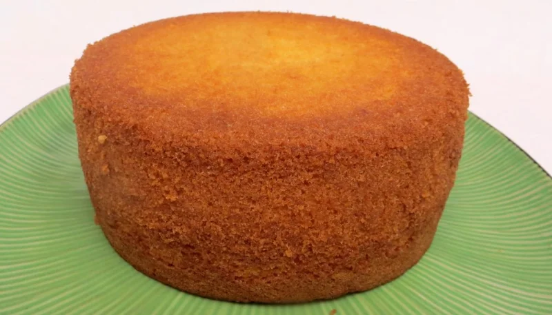 Gâteau cocotte