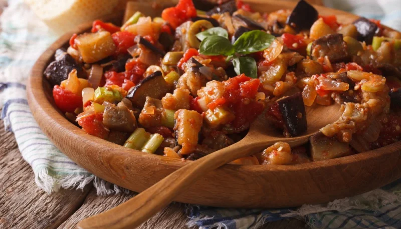 Caponata