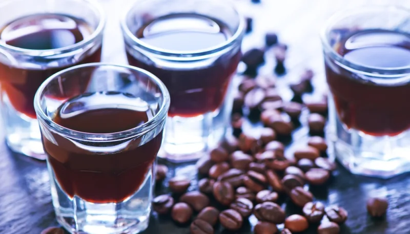 Liqueur de café