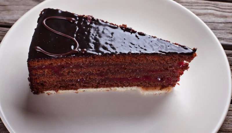 Sachertorte