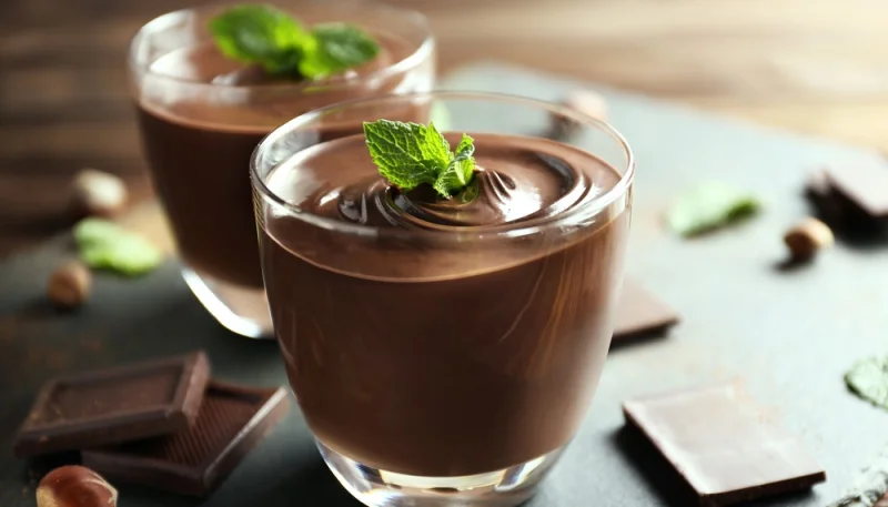 Crème au nutella