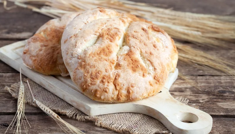 Fougasse