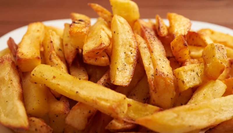 Frites