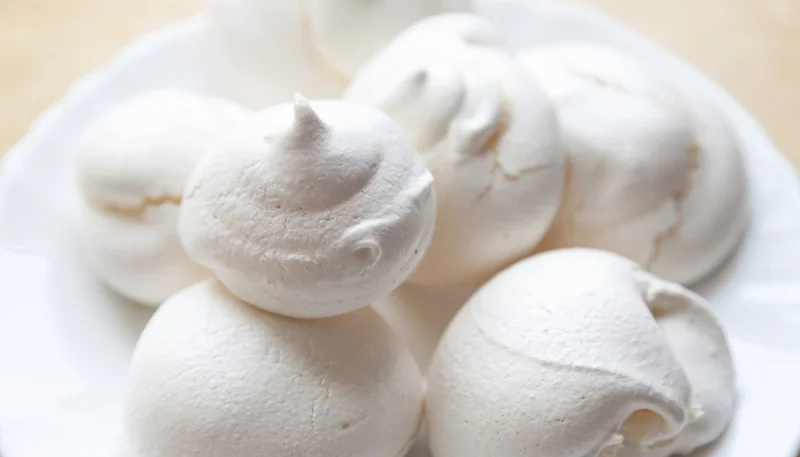 Meringues