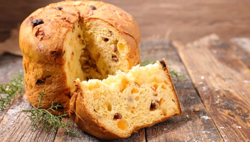 Panettone