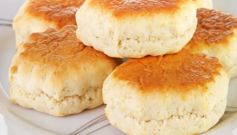 Scones anglais