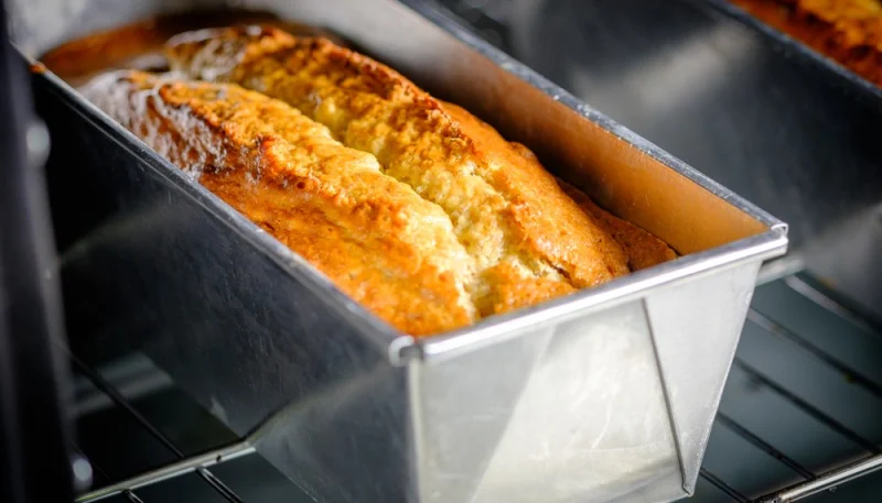 Cake aux Carambars