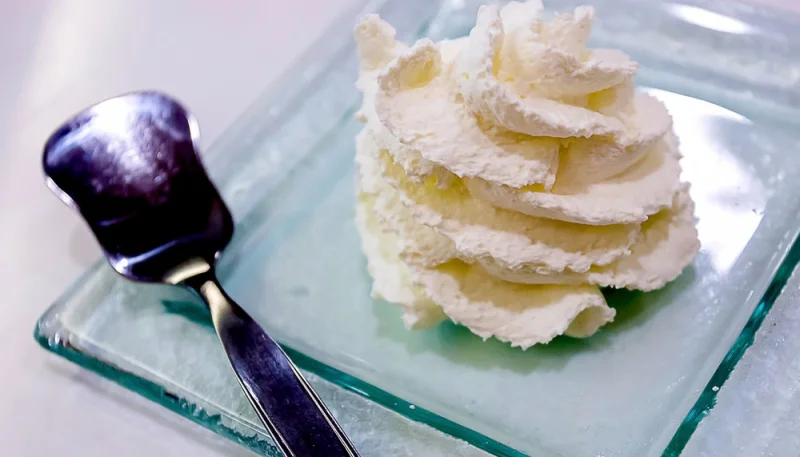Chantilly