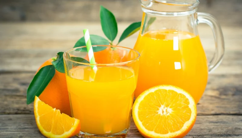 Orangeade