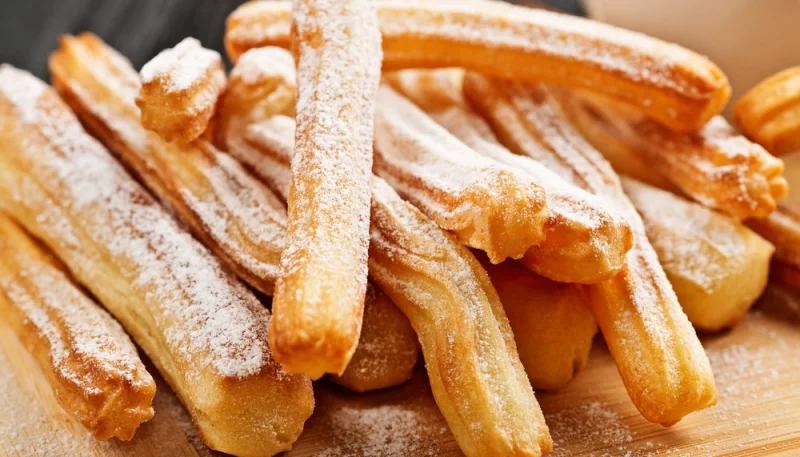 Churros