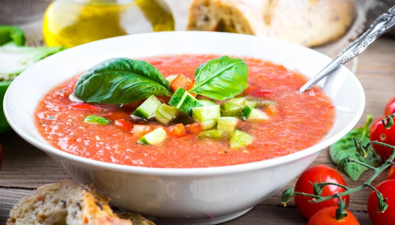 Gaspacho