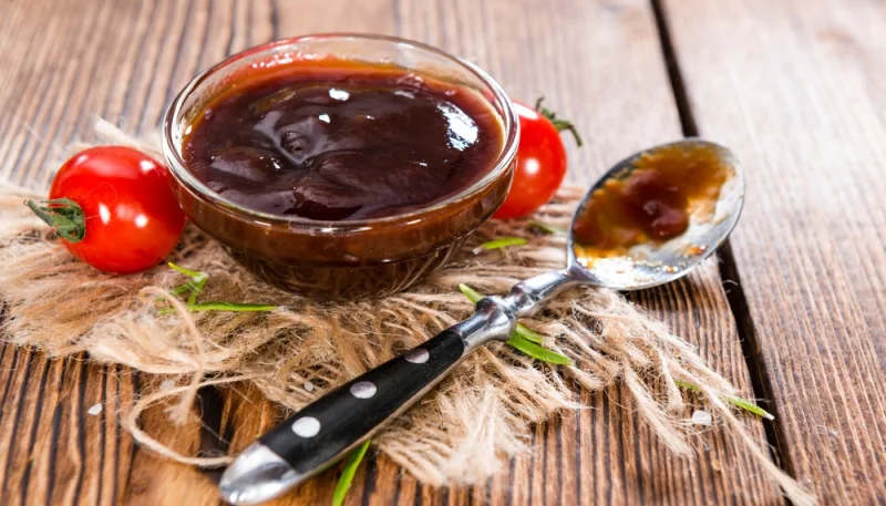 Sauce barbecue