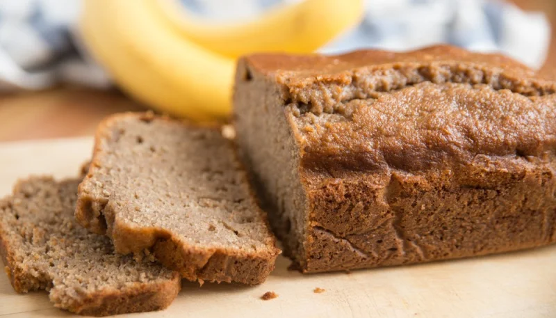 Banana bread