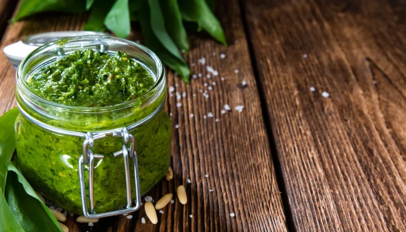 Pesto