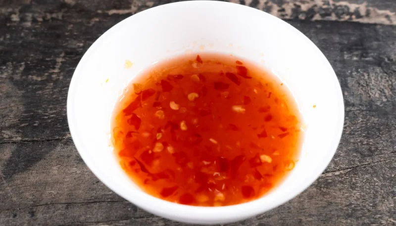 Sauce pour nems