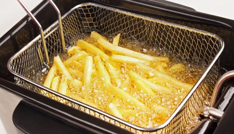 Frites