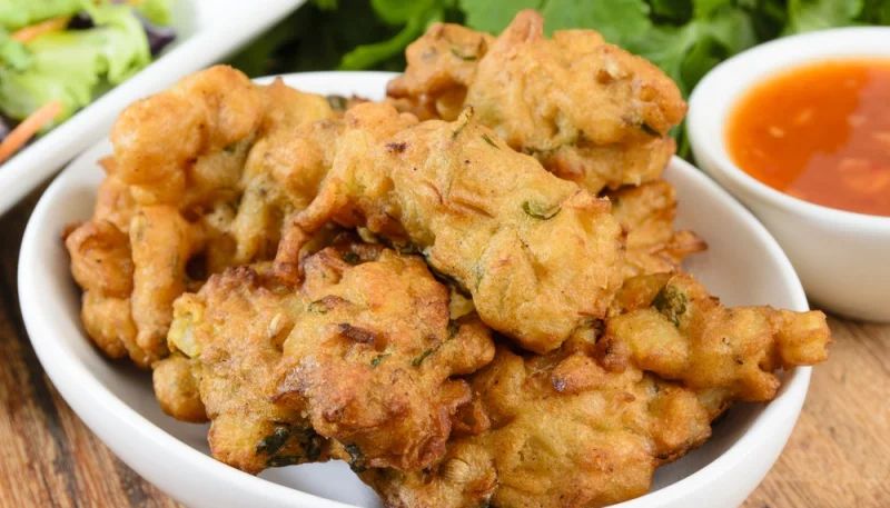 Pakora