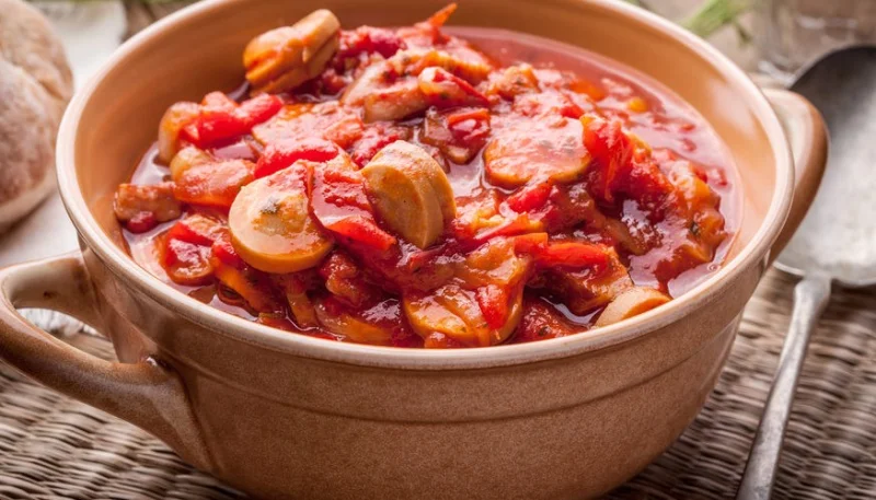 Cuisine réunionnaise