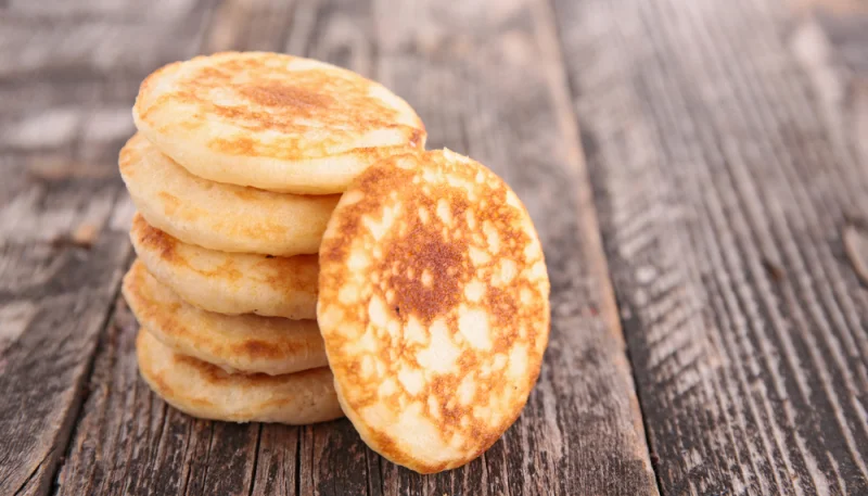 Blinis