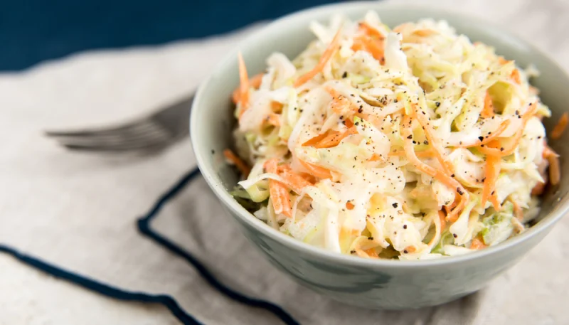 Coleslaw