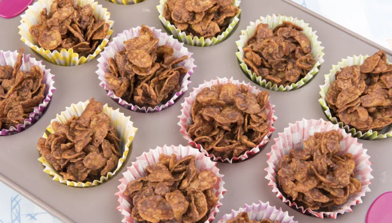 Roses des sables