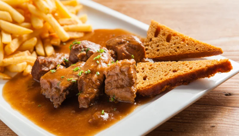 Carbonade flamande