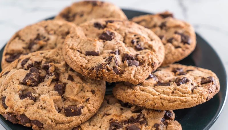 Cookies faciles