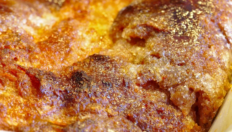 Kouign amann