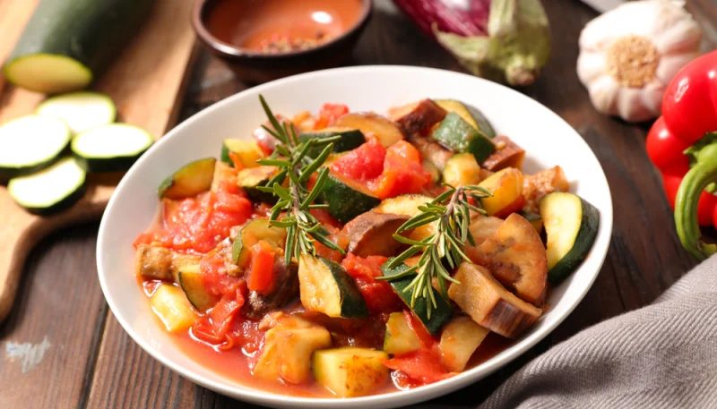Ratatouille
