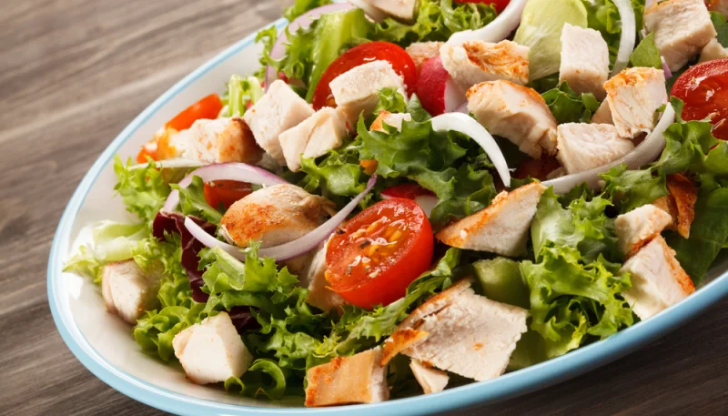 Salade César