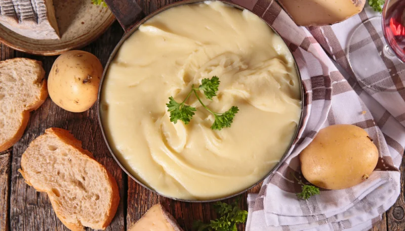 Aligot