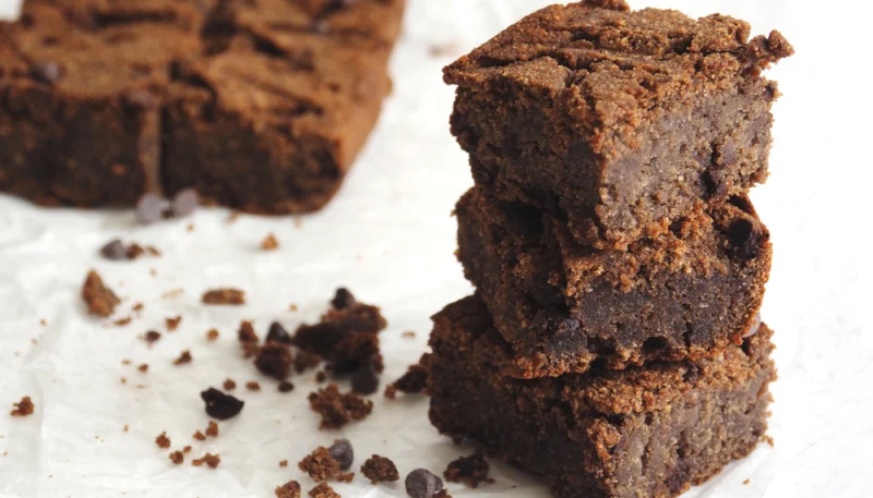 Brownies traditionnel
