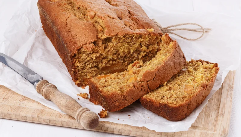 Cake à la châtaigne