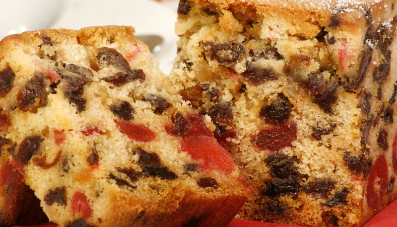 Cake anglais